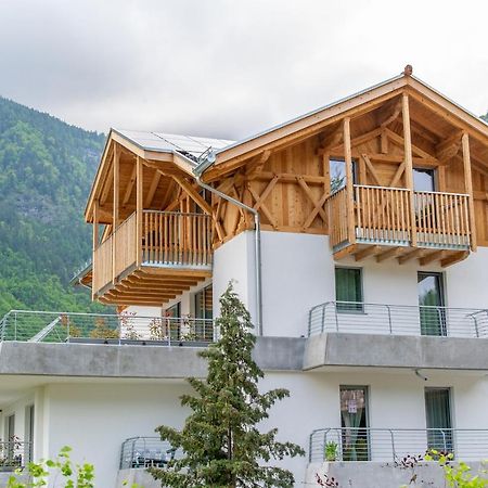 מולבנו Dolomites Chalet Wolf מראה חיצוני תמונה