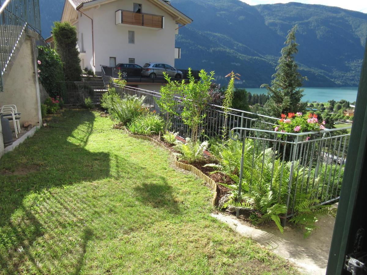 מולבנו Dolomites Chalet Wolf מראה חיצוני תמונה