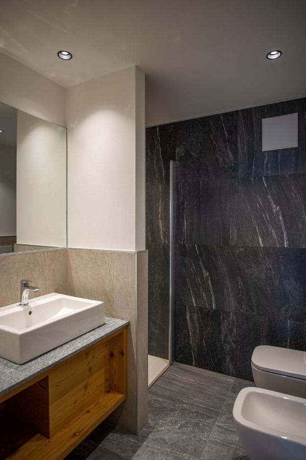 מולבנו Dolomites Chalet Wolf מראה חיצוני תמונה